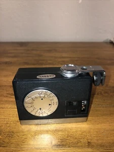 Kako Hi-Beam II 35MM Rechargeable Flash Unit - Picture 1 of 5