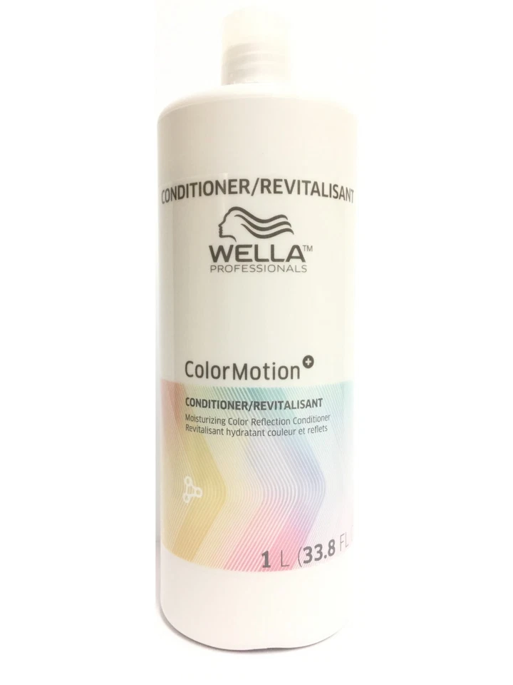 Wella Color Motion Conditioner, 33.8 oz - Image 1 of 1