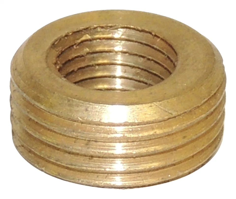 Adaptador de sensor de temperatura Crown Automotive 801179 para CJ3 CJ5 CJ5A Willys Foto 1 de 1