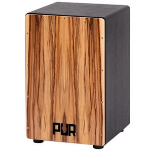 Caja-cajón PUR Cajon PC1369 Vision SP tuerca satinada - Imagen 1 de 4
