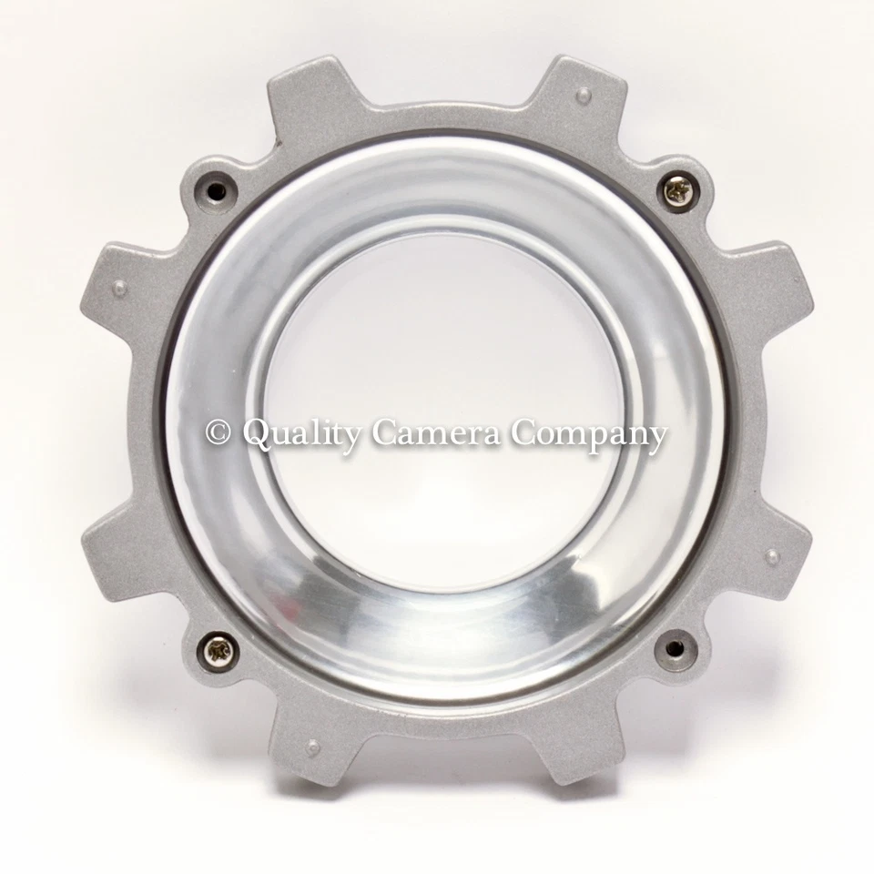 Rotating Speedring f/Balcar White Lightning Alien Bees - STRIP RECTANGLE OCTA EX - Image 1 of 1