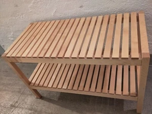 Sideboard aus Holz - Bild 1 von 2