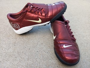 Nike Total 90 Soccer Shoes for sale | eBay