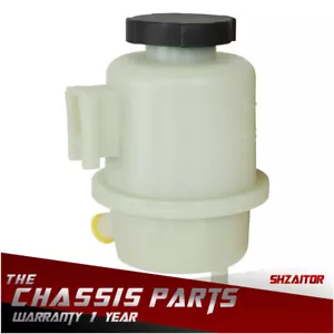 Power Steering Reservoir Bottle for Nissan Sentra 2000-2004 2005 2006 L4 1.8L - Picture 1 of 21