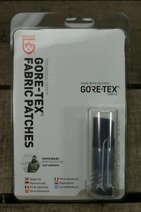 McNett Goretex Reparatur Set Repair Kit Gore tex Gore-tex Flicken Patch Tape - Bild 1 von 3