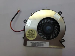 Ventilateur DC280003L00 FORCECON pc portable ACER ASPIRE 5520 pièce détaché - Picture 1 of 7