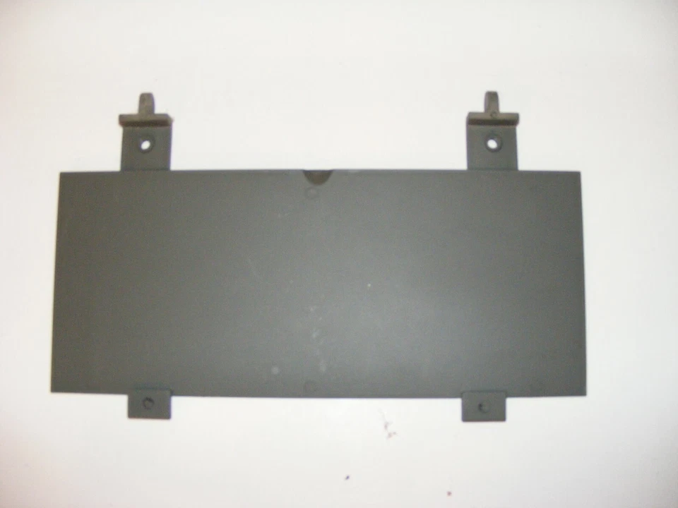 1:6 M5 Stuart RC Tank by 21st Century Toys Hull Rear Underside Access Panel - Image 1 of 1