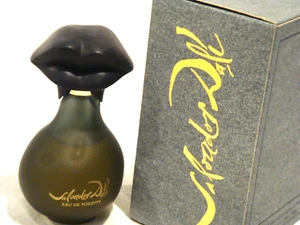 Salvador Dali  Eau de Toilette Spray. - Picture 1 of 2