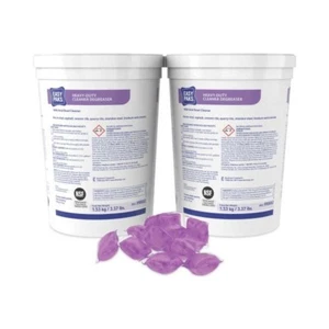 Easy Paks Heavy-Duty Cleaner/Degreaser, 1.5 oz Packet, 36/Tub, 2 Tubs/Carton - Picture 1 of 2