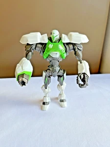Max Steel Cytro 6" action figure - Picture 1 of 13