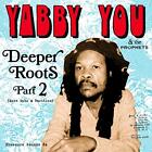 Various - Deeper Roots Part 2  [VINYL]