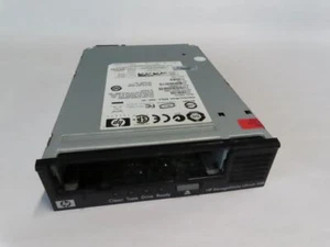 HP DW016-67201 STORAGEWORKS ULTRIUM 448 ULTRIUM2 LTO2 TAPE DRIVE - Picture 1 of 4