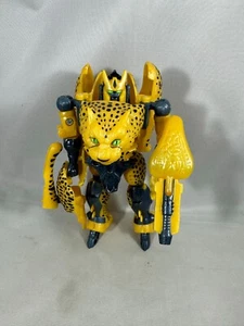 Transformers Cheetor Beast Wars 10 Aniversario Completo - Imagen 1 de 3