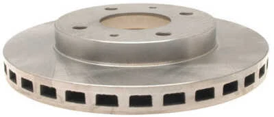 Rotor de freno de disco compatible con Plymouth Colt RAYBESTOS 1992-1993 Foto 1 de 3