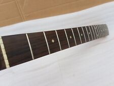 90's S / X STR*T NECK - NICE ROSEWOOD - FLAT RADIUS - SMALL HEADSTOCK for sale