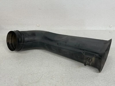 ⭐2007-2015 JAGUAR XK TRACCIÓN TRASERA 4,2 L V6 LIMPIADOR DE ADMISIÓN DE AIRE TUBO TUBO OEM LOTE2367 Foto 1 de 4