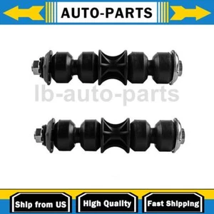 For Jeep Compass 2010 2011 2012 2013 2014 2X Suspensia Rear Sway Bar End Link - Picture 1 of 3