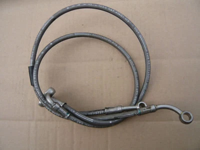 2003 BMW F 650 CS Scarver K14 Front Brake Lines_Brake Line_Hose - Image 1 of 4