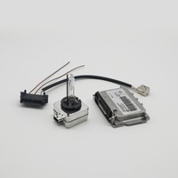 New For Jeep Grand Cherokee VW Xenon D1S D1R HID Headlight Ballast 89034934