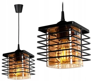 Pendellampe Hängelampe Hängeleuchte Deckenlampe Modern E27 aus Serie 328 - Bild 1 von 17