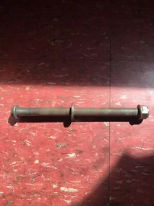 2001 Honda Cr80r Rear Axle  - Picture 1 of 3