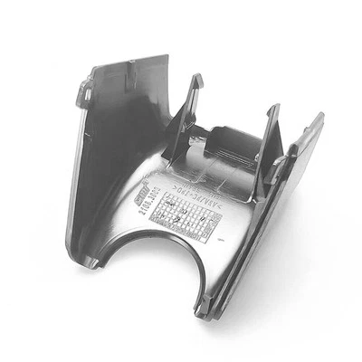 AD Front Windshield Rear View Mirror Lower Cover Trim for Audi A8 D5 S8 2018-24 - image 1 of 4