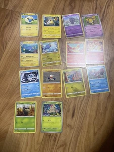 pokemon karten - Bild 1 von 1