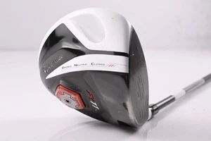 Taylormade R11S Driver / 9 Grad / Stiff Flex Aldila RIP Phenom 60 Schaft - Bild 1 von 8