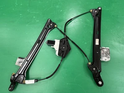 REGULADOR MOTOR VENTANA DELANTERA AUDI A5 DERECHO OFFSIDE OSF B8 2011-2017 Foto 1 de 4