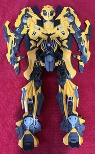 Transformers Bumblebee Revenge of the Fallen 2 DVD Set Special Bumblebee Case - Picture 1 of 7