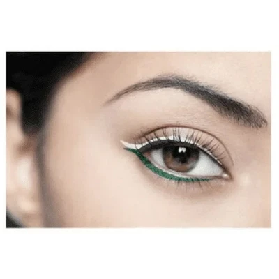 LOREAL Infallible Mechanical Pop Matic Eyeliner INTENSE FOREST 518 green - Image 1 of 3