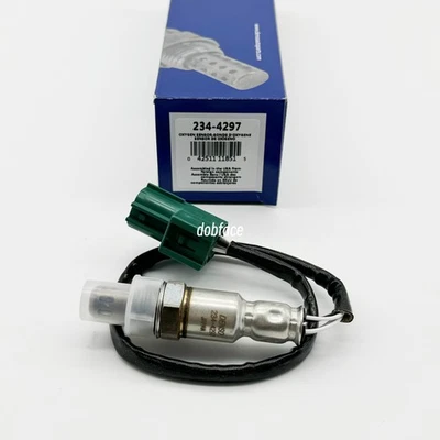 234-4297 Denso Oxygen Sensor For Nissan Pathfinder 4.0L V6 05-12 Downstream - Image 1 of 4