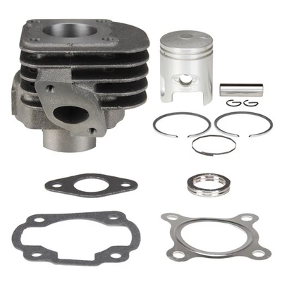 50ccm Zylinder Kit AC luftgekühlt für Malaguti F10 50 Jetline Wap 48 Bj. 02-04 - Bild 1 von 4