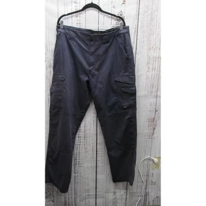 TRU-SPEC Mens Cargo Pants US 36/34 Tactical Workwear Outdoor Casual - Picture 1 of 8