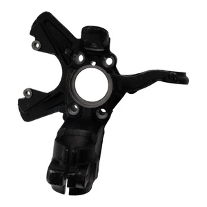 For Volkswagen Jetta 2005 06 07 08 09 2010 Knuckle Front, Driver Side Cast Iron - Bild 1 von 5
