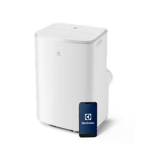 Electrolux Condizionatore portatile Comfort 600 EXP26U339HW - Foto 1 di 9