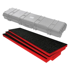 Shadow Foam Nuprol Parra 5584 Inserts Cut and Peel Foam Easy To Clean HCFC Free - Picture 1 of 19