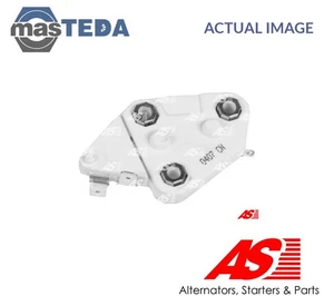 ARE1010 ALTERNATOR REGULATOR AS-PL NEW OE REPLACEMENT - Picture 1 of 5
