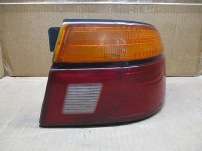 1993-1996 Ford Escort Hatchback Passenger Right Outer Taillight OEM-F3CZ13404D Foto 1 de 4
