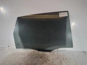 Honda Cr-v Mk4 Vtec Ex 5 Door 2012-2018 1997 Door Window (rear Driver P82 - Picture 1 of 12