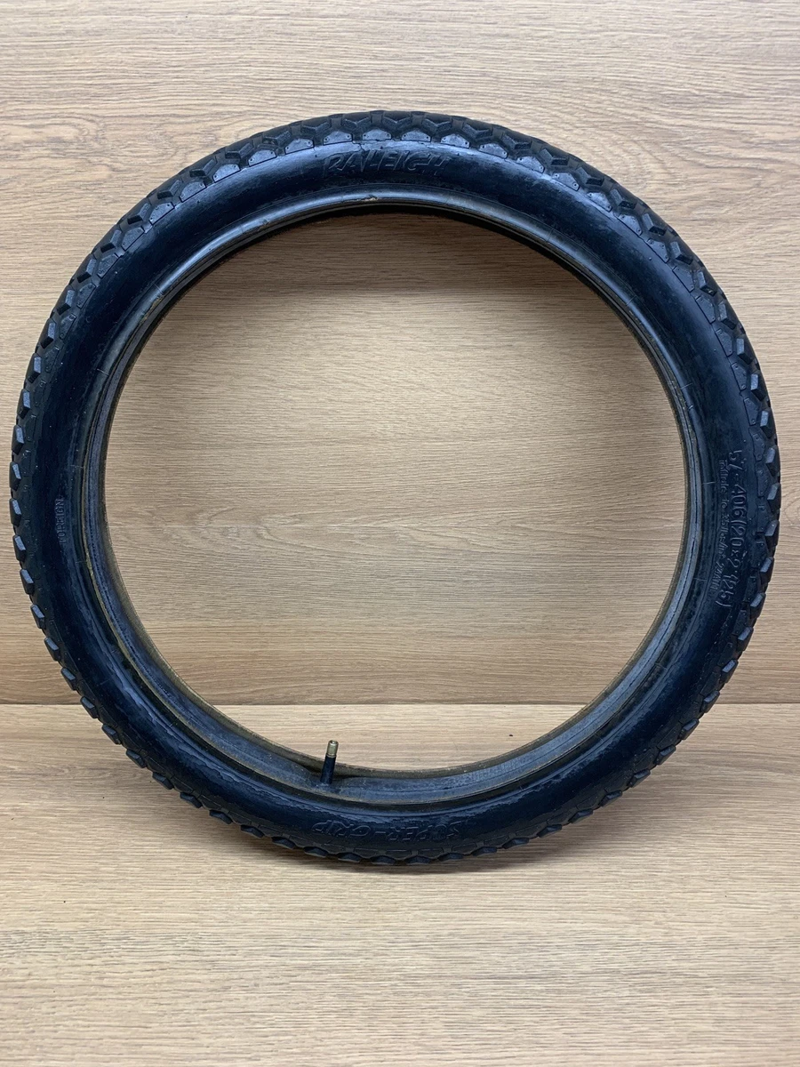 Raleigh Street Cruiser Reifen, Schwarz, 66,04 X 4,826 Cm – Robuster City-Reifen Für Alltagsfahrten