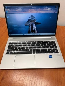 HP Probook 650 G8 Laptop (Core i5/16GB RAM/256GB NVME) - Picture 1 of 9