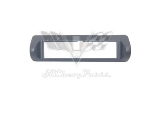 1963 Chevy Impala Center Dash AC Vent Housing Bezel - Picture 1 of 1