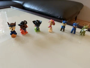 Paw Patrol Figuren - Bild 1 von 3