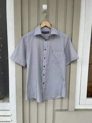 Vintage Givenchy Striped Shirt - Image 1 of 4