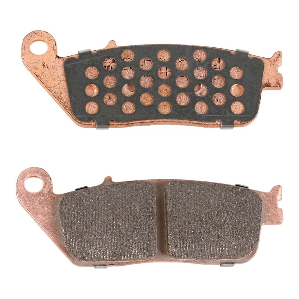 Pastiglie freno anteriore Sinter EBC Fa226hh Triumph Legend TT 900 1998-2000