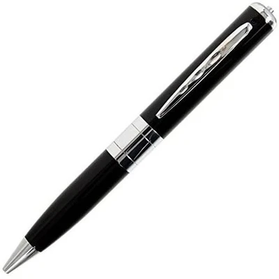 Stylo avec caméra petite HD - Photo 1/3