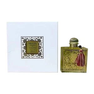 Parfums MDCI ROSE DE SIWA Eau de Parfum Spray 3,4 oz 100 ml nuovo con scatola - Foto 1 di 1