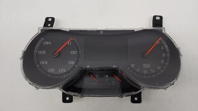 Chevrolet Impala 2015-2015 velocímetro cuadro de instrumentos indicadores V1SJ0 Foto 1 de 4