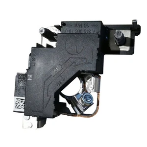 Efficient Charging Battery Negative Wire Sensor A Class W176 B Class W246 - Picture 1 of 8